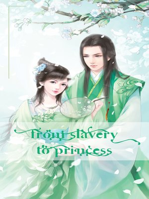 cover image of From slavery to princess (Chapter 51-Chapter 100)
